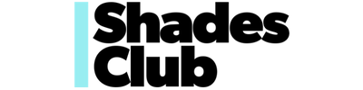Shades Club logo