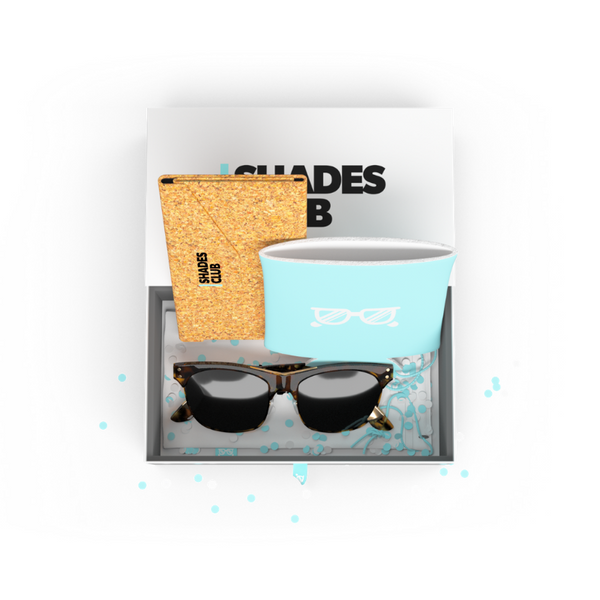 Shades club clearance sunglasses review