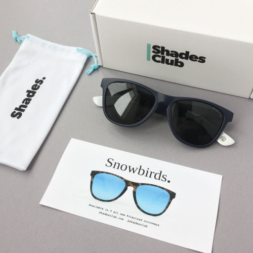 Sunglasses subscription sales