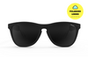 Snowbird - Black / White | Shades Club