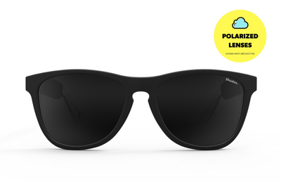 Snowbird - Black / White | Shades Club