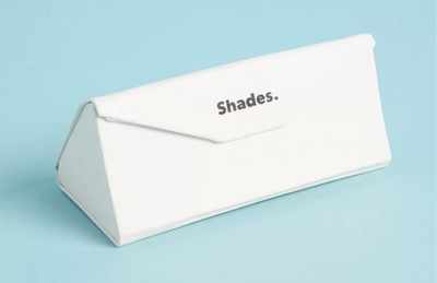 Every Day Carry - Fold Up Case | Shades Club