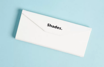 Every Day Carry - Fold Up Case | Shades Club