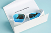 Every Day Carry - Fold Up Case | Shades Club