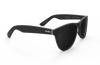 Snowbird - Full Matte Black | Shades Club