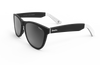 Snowbird - Black / White | Shades Club