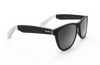 Snowbird - Black / White | Shades Club