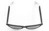 Snowbird - Black / White | Shades Club
