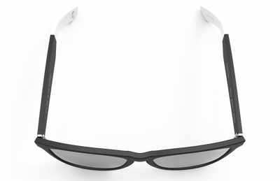 Snowbird - Black / White | Shades Club