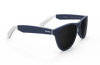 Snowbird - Navy / White | Shades Club