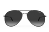 No-Tangle Aviators Sunglasses - 6 color options