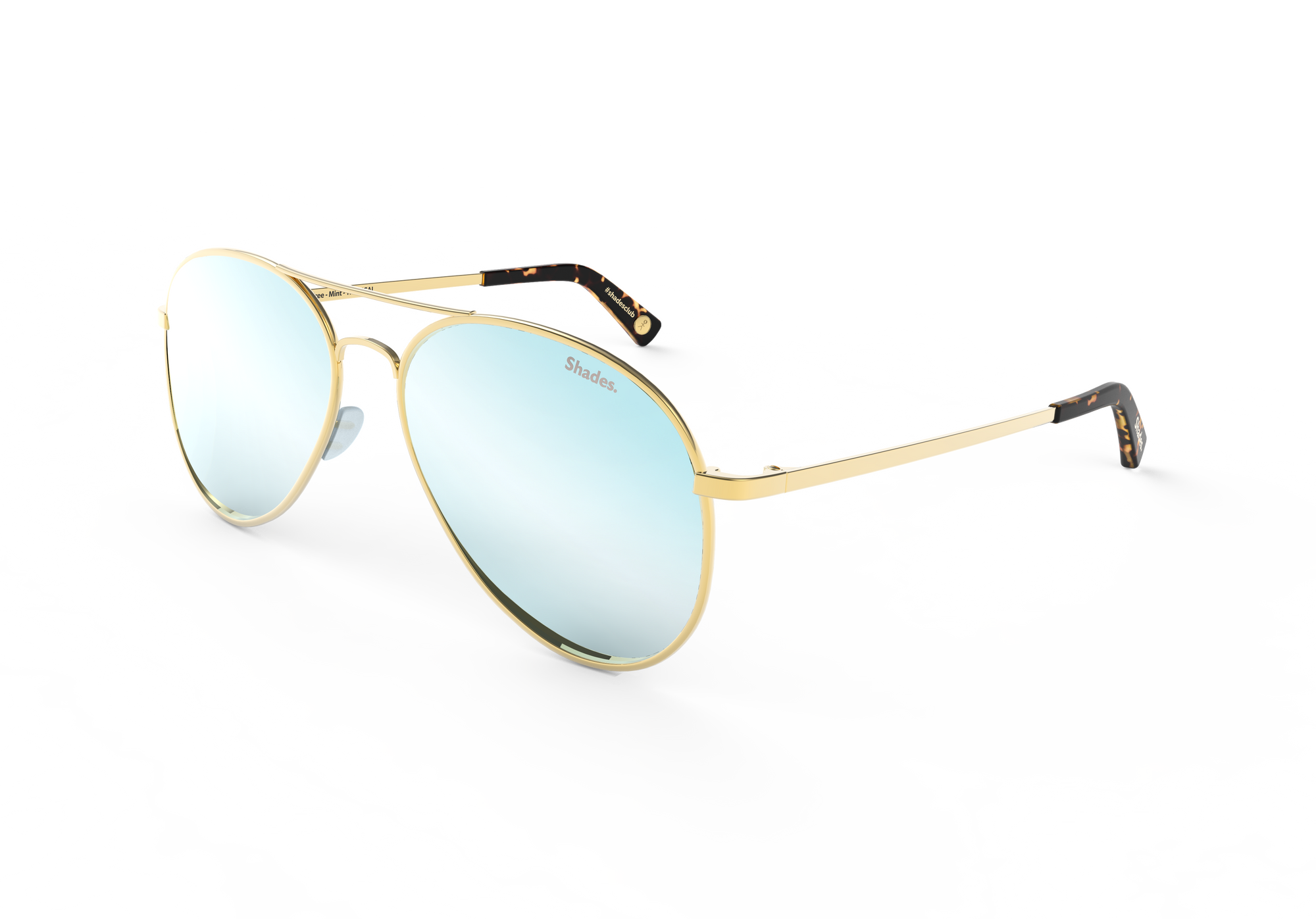 No tangle aviator sunglasses best sale